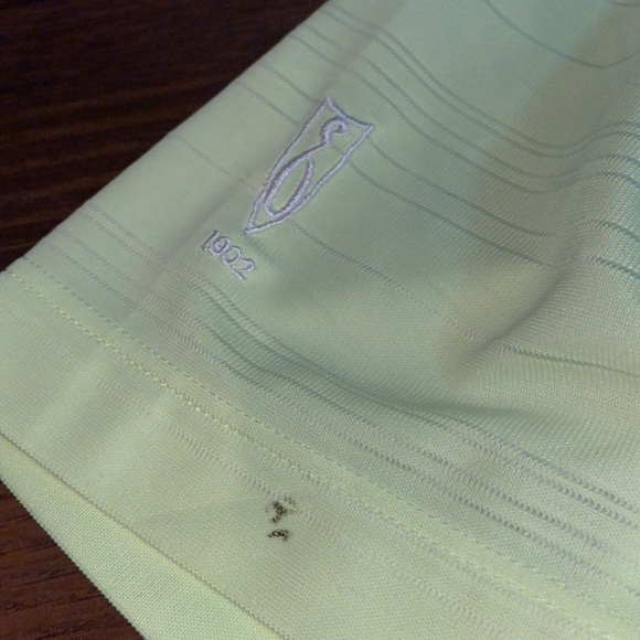 Men’s Nike Golf Tee - Picture 2 of 4